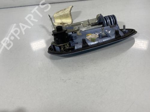 Front left exterior door handle FIAT GRANDE PUNTO (199_)  | BP20017677C128 