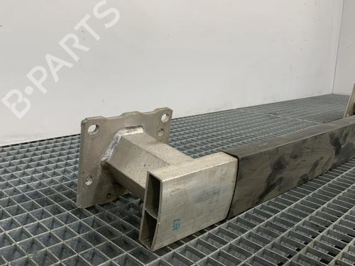 Bumperbalk voor PEUGEOT 307 SW (3H) [2002-2009]  27611400