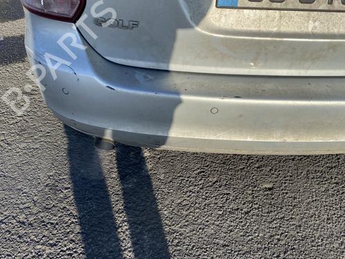 Right front fenders VW GOLF VI Variant (AJ5) 1.6 TDI | BP30082769C42 