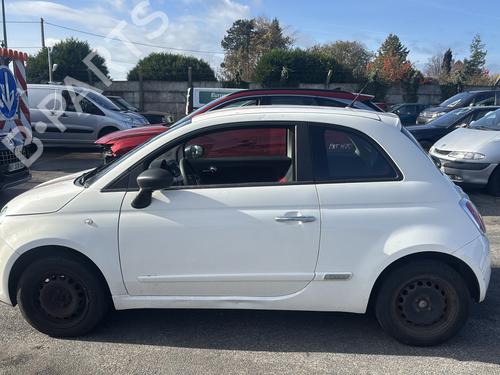 Fuel pump FIAT 500 (312_) 1.2 (312AXA1A) | BP34449938M76  - Image 17