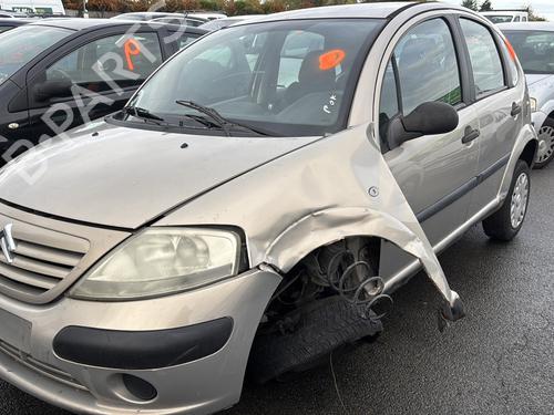Used Parts CITROËN C3 I (FC_, FN_) 1.4 HDi (68 hp) 4335677