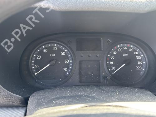 Left rear door RENAULT CLIO II (BB_, CB_) 1.5 dCi (B/C2J) | BP29339900C4 