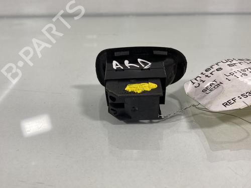 Right rear window switch SEAT LEON (1M1) 1.9 TDI | BP20028101I28 