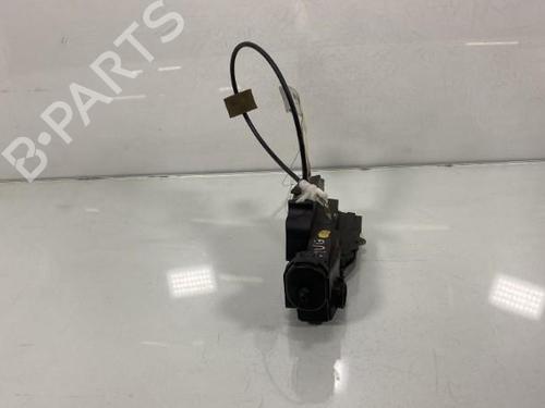 Front left lock MERCEDES-BENZ A-CLASS (W168) A 140 (168.031, 168.131) | BP19983934C98 