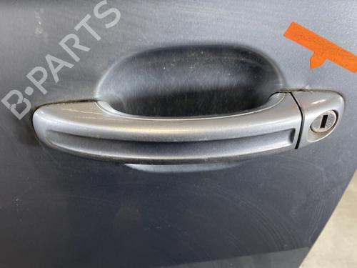 Left front door AUDI Q7 (4LB) 3.0 TDI quattro | BP19989863C2 