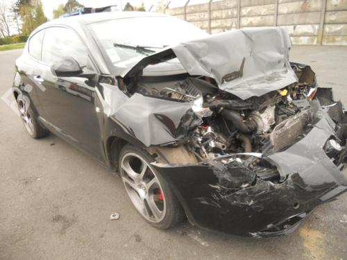 Used Parts ALFA ROMEO MITO (955_) 1.6 JTDM (955AXE1B) 1806133