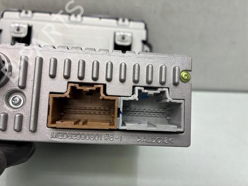 Display OPEL CORSA E (X15) 1.4 (08, 68) | BP38515129C48 - Image 2