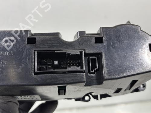 AC-Styringsenhed/Manøvreenhed MERCEDES-BENZ E-CLASS T-Model (S211) | BP30362671I5