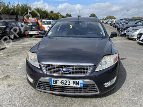 Starter FORD MONDEO IV (BA7) 1.8 TDCi | BP31858073M8  - Image 7