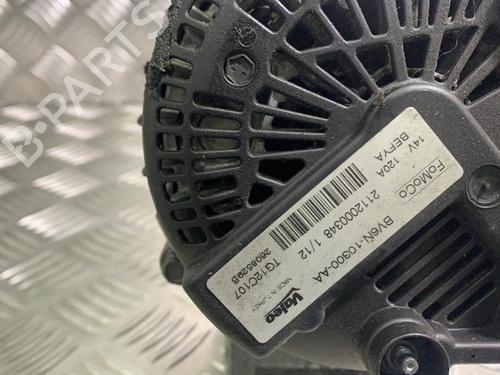 Alternator FORD FOCUS III Saloon  | BP20027724M7 