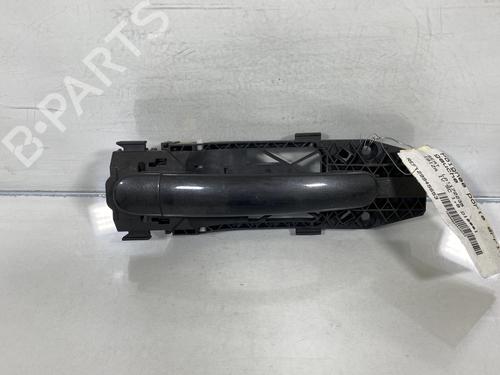 Used Rear left exterior door handle SEAT IBIZA IV (6J5, 6P1) 1.9 TDI (105 hp) 19983997