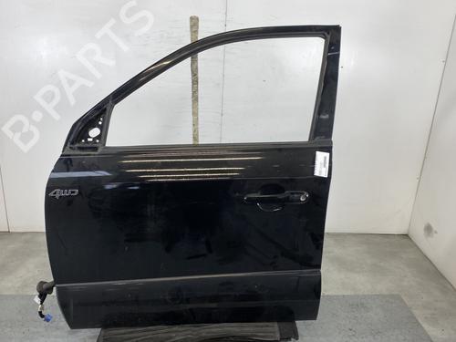 Used Left front door HYUNDAI TUCSON (JM) 2.0 CRDi All-wheel Drive (140 hp) 21386734