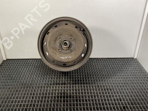 Fælk CITROËN SAXO (S0, S1) 1.5 D (57 hp) 31097435