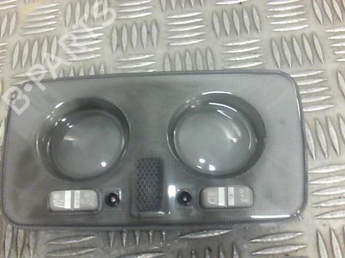 Used Interior roof light ALFA ROMEO MITO (955_) 1.6 JTDM (955AXE1B) (115 hp) 20034053