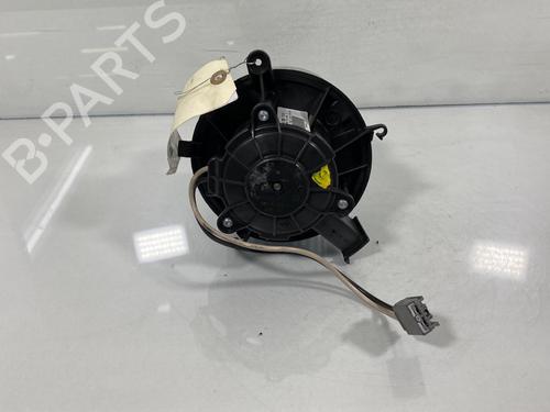Heater blower motor OPEL ASTRA H (A04)  | BP20027074M62 