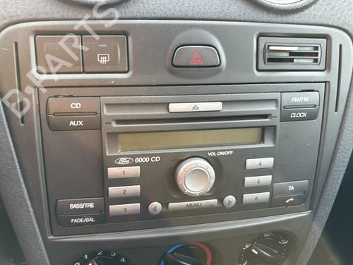 Switch FORD FUSION (JU_) 1.4 TDCi | BP28281185I30  - Image 24