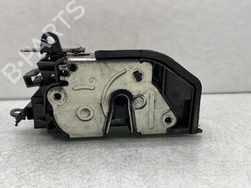 Used Front left lock BMW 1 (E87) 118 d (122 hp) 21269417
