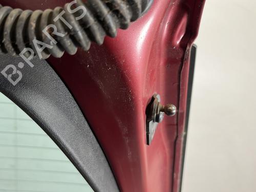 Tailgate CITROËN C4 Grand Picasso I (UA_) 1.6 HDi | BP30171584C6 