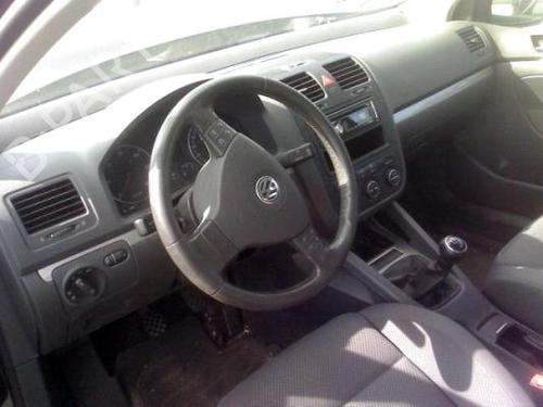 Front windshield wiper arm VW GOLF V (1K1)  | BP19987673C143 