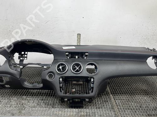Dashboard MERCEDES-BENZ A-CLASS (W176) A 200 CDI (176.001) | BP29926747C46  - Image 7