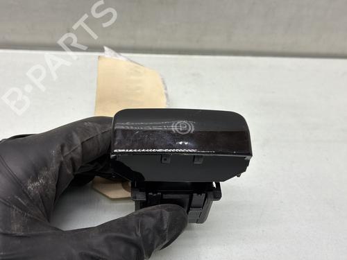 Used Switch Switch CITROËN C4 Picasso I MPV (UD_) 1.6 HDi (109 hp) 33742708 33742708