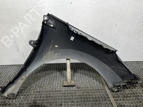 Left front fenders PEUGEOT 308 I (4A_, 4C_) 1.6 HDi | BP28336194C41 