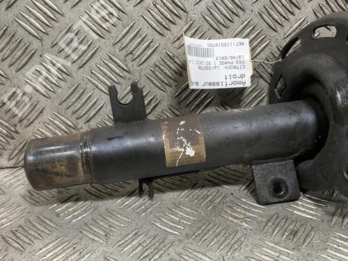 Right front shock absorber CITROËN DS3 (SA_) 1.6 VTi 120 | BP32063060M17