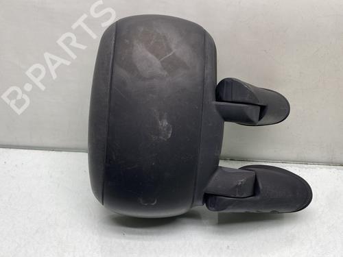 Right mirror FIAT DOBLO Box Body/MPV (223_) 1.3 D Multijet | BP31769930C27