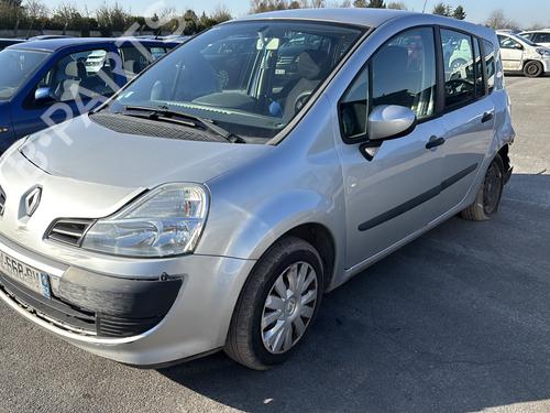 Pedal RENAULT MODUS / GRAND MODUS (F/JP0_) 1.5 dCi (JP0G, JP0H) | BP31804490I4 - Image 10