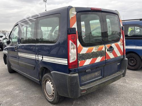 AC compressor PEUGEOT EXPERT Tepee (VF3X_) 2.0 HDi 120 | BP28131252M34  - Image 13