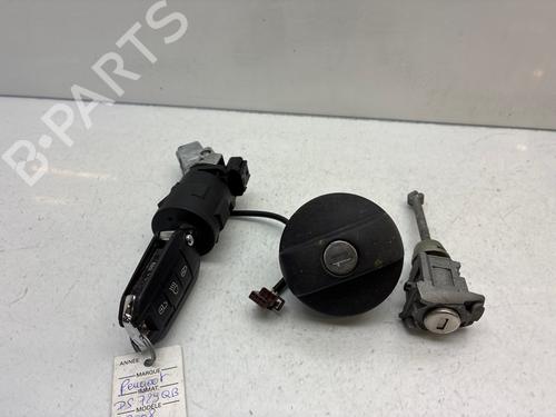Electronic module PEUGEOT 2008 I (CU_) 1.2 THP 110 / PureTech 110 | BP39043241M83  - Image 6