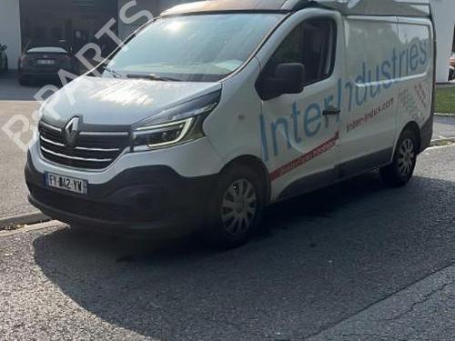 Left front brake caliper RENAULT TRAFIC III Van (FG_) 2.0 dCi 145 (FGML) | BP23770028M105  - Image 10