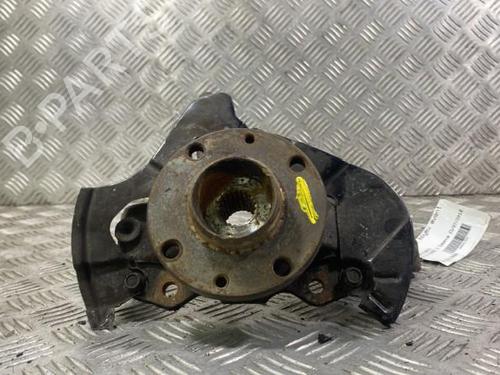 Used Right front steering knuckle FORD KA (RU8) 1.2 (69 hp) 20017320