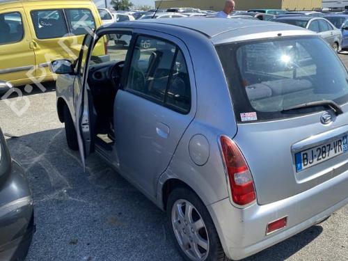 Seat buckle DAIHATSU TREVIS 1.0 | BP22330355I32 - Image 56