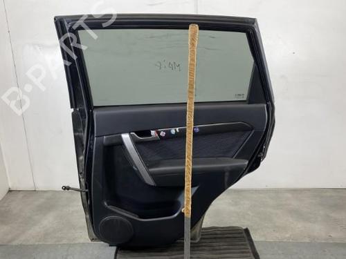 Right rear door CHEVROLET CAPTIVA (C100, C140) 2.0 D | BP21962314C5