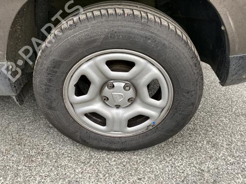 Wheel arch DACIA DUSTER (HM_) 1.5 dCi 115 (HMAD) | BP23769833C56  - Image 16