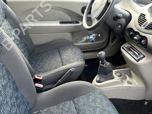 Engine control unit (ECU) RENAULT TWINGO II (CN0_)  | BP23768402M57  - Image 13