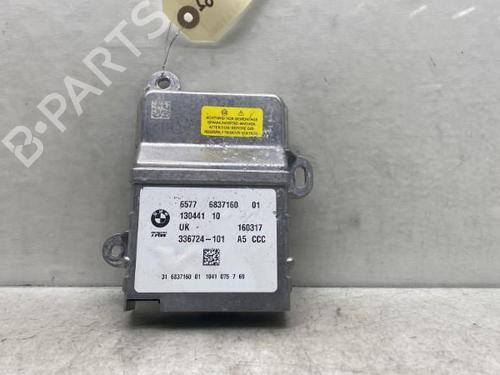 ECU airbags MINI MINI (F55) One | BP19952726M53 - Image 5