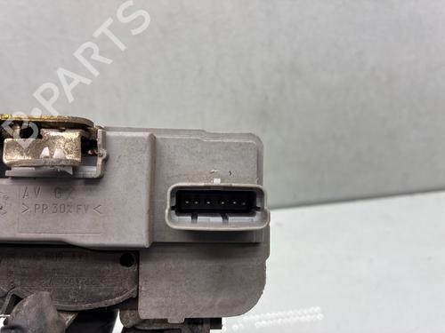 Used Front left lock Front left lock PEUGEOT 306 Hatchback (7A, 7C, N3, N5) 1.9 D (68 hp) 34257364 34257364