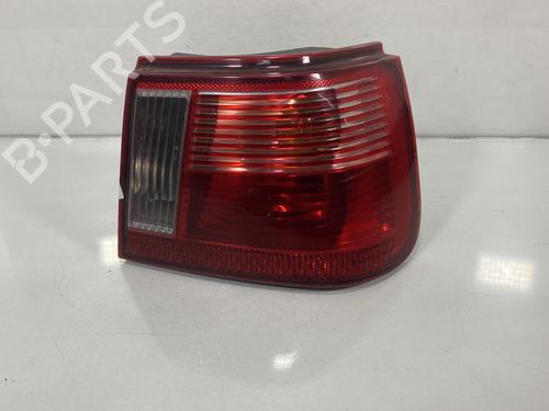 Used Right taillight SEAT IBIZA II (6K1) 1.9 TDI (90 hp) 19980228