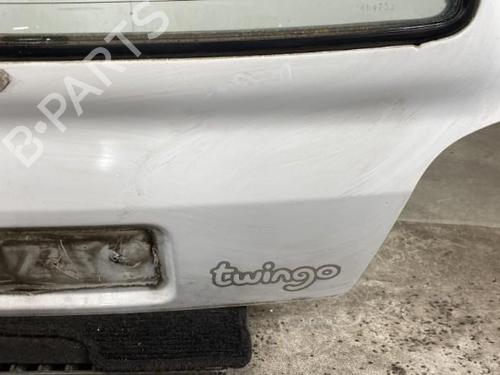 Bakluke CC/Kombi-Kupé RENAULT TWINGO I (C06_)  | BP19956075C6 