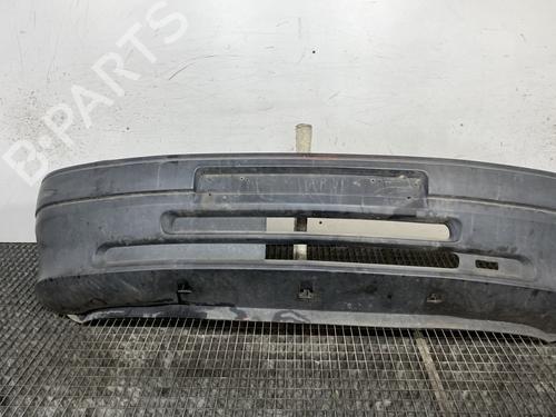 Used Front bumper PEUGEOT 106 II (1A_, 1C_) 1.0 i (50 hp) 26290035