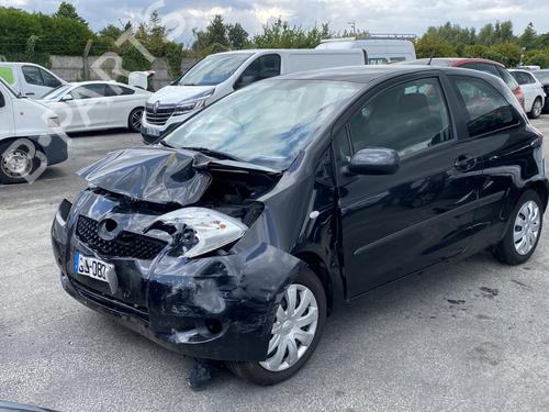 Used Parts TOYOTA YARIS (_P9_) 1.3 VVT-i (SCP90_, SCP90R) (87 hp) 4270124