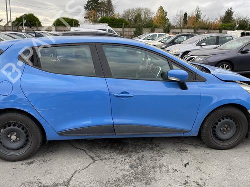 Climate control RENAULT CLIO IV (BH_) 1.5 dCi 75 | BP36389210I5  - Image 9