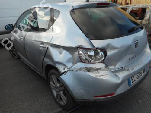 Radio SEAT IBIZA IV (6J5, 6P1) 1.4 TDI | BP20033722E6 