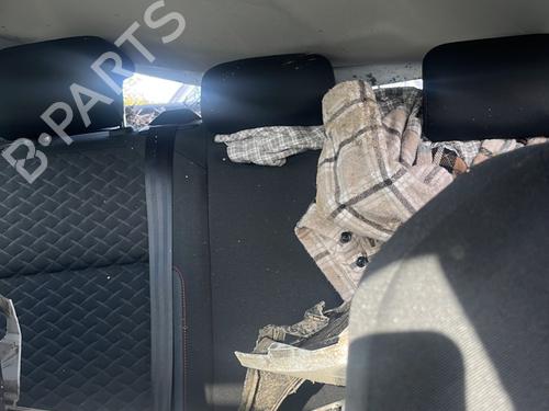 Front left window mechanism VW POLO VI (AW1, BZ1, AE1) 1.0 | BP29615496C22 - Image 7