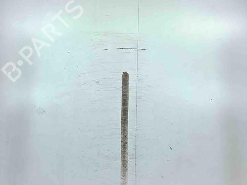Rear parcel shelf CITROËN C5 II Break (RE_) 1.6 HDi (RE9HZC, RE9HYB) | BP36474269C85 - Image 2