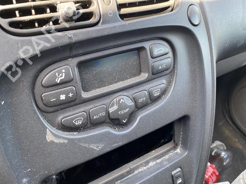 Switch CITROËN XSARA PICASSO (N68) 2.0 HDi | BP31707884I30