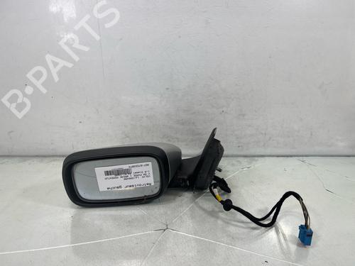 Used Left mirror Left mirror VOLVO V50 (545) 1.6 D (110 hp) 36550164 36550164