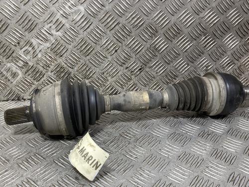 Used Left front driveshaft MERCEDES-BENZ A-CLASS (W176) A 180 CDI / d (176.012) (109 hp) 29544348